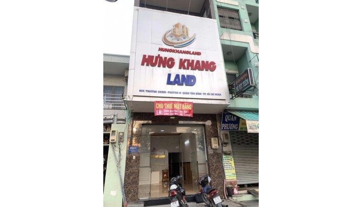 Quận Tân Bình ! CHO THUÊ MB KINH DOANH ĐẸP LẮM, Vị Trí kinh doanh sầm uất, Tel : 0394702847 ( chính chủ )